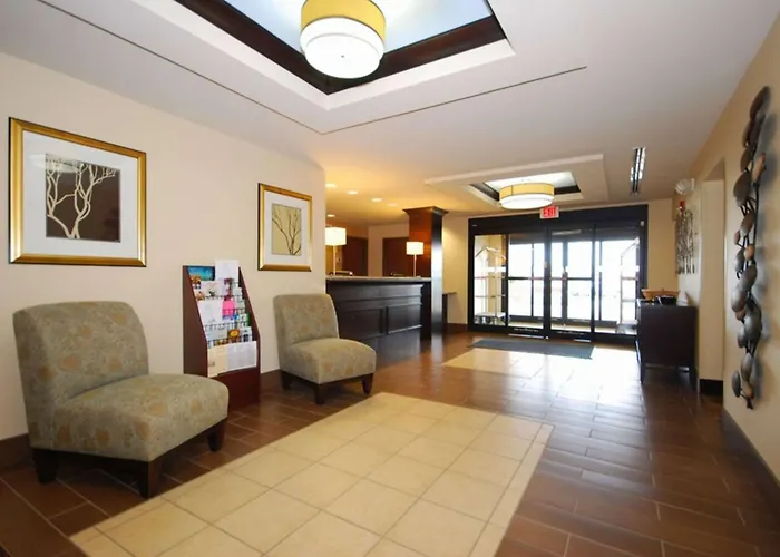 Wingate By Wyndham Kittanning